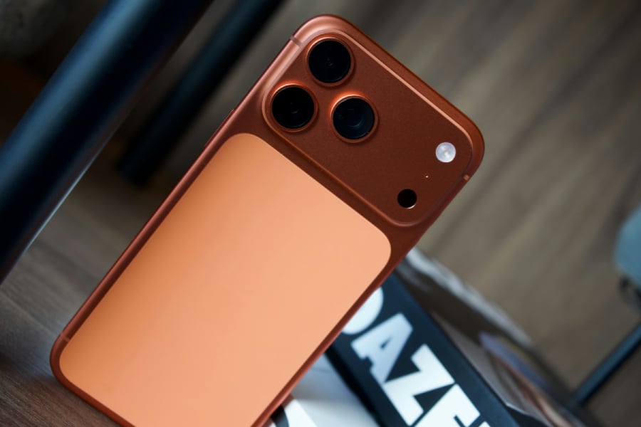 iPhone 18 Pro Prices May Rise Amid Soaring Component Costs