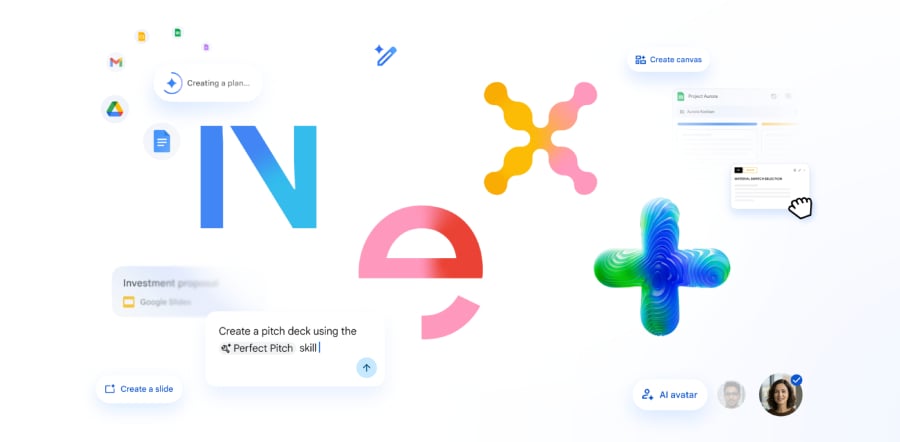 Google Workspace Adds 5 AI Upgrades That Could Change Daily Work
