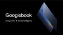 Google Introduces Googlebook, a Gemini-First Laptop Platform