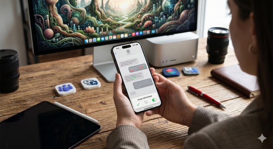 Apple’s Siri Could Get a Grammarly-Like AI Writing Tool at WWDC