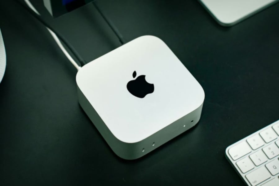 Apple Warns Mac mini, Mac Studio Shortages Could Last Months