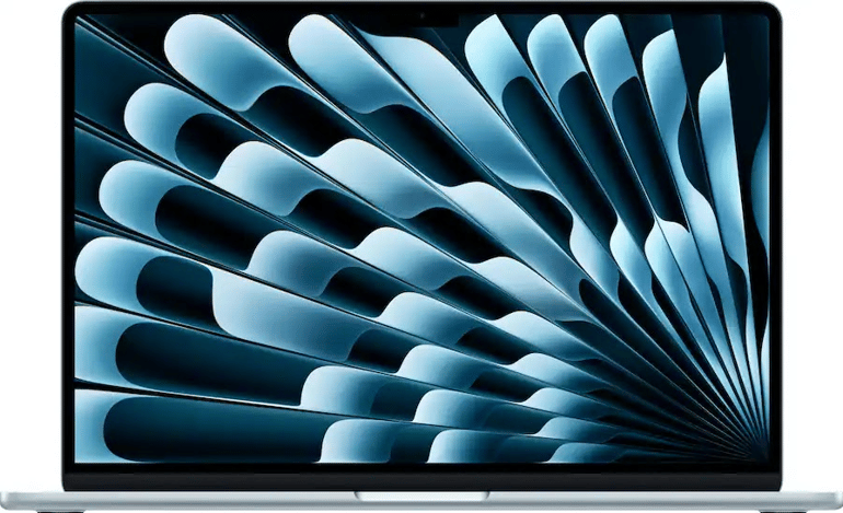 Apple 15-inch MacBook Air M5