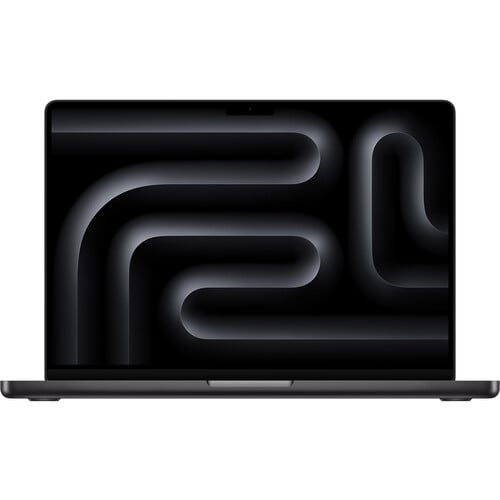 Apple 14-inch MacBook Pro M5 Pro