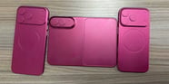 Apple s Fall Lineup Could Include Foldable IPhone New Macs Apple s Fall Lineup Could Include Foldable IPhone New Macs