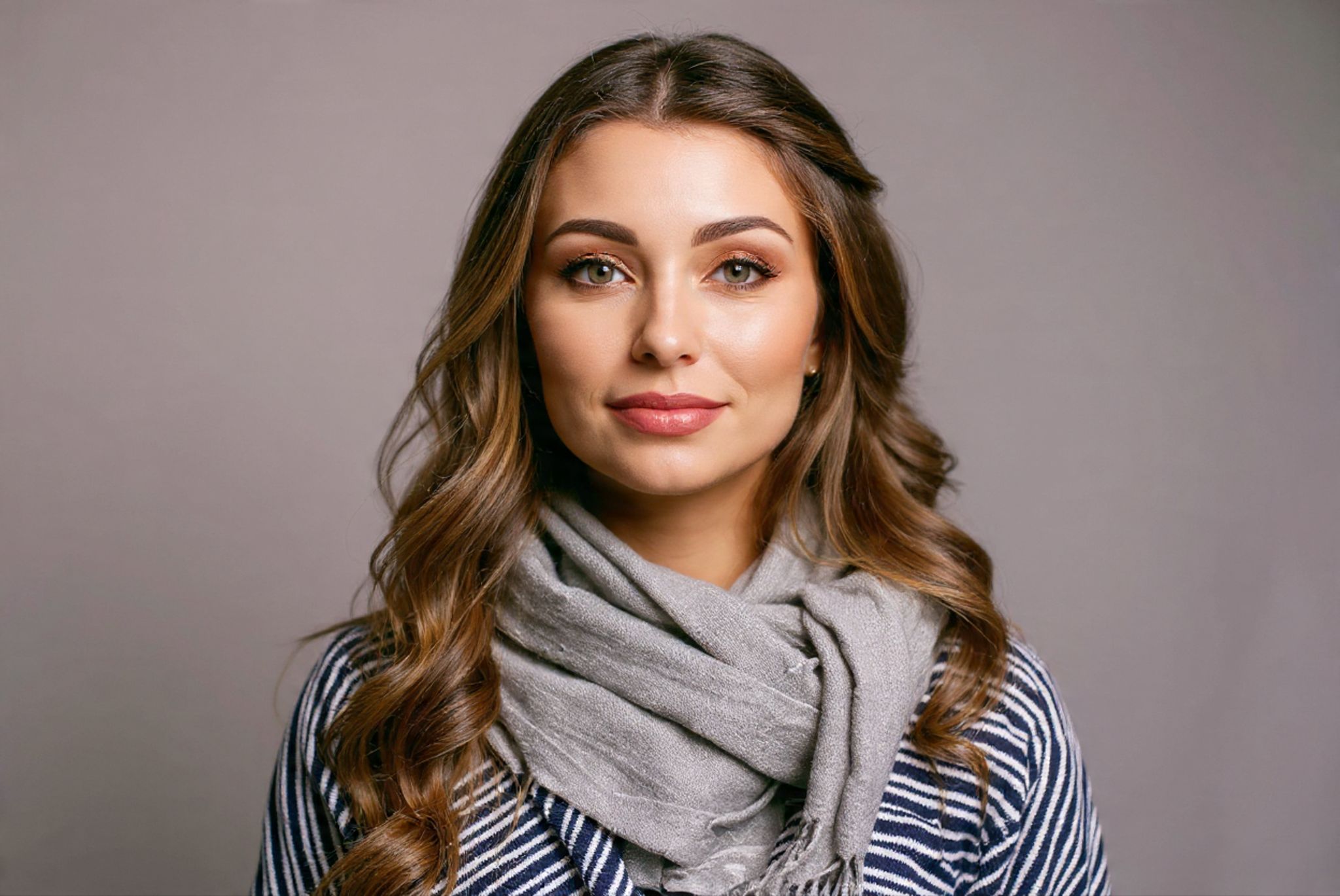 Professional headshot from any photo.