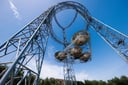 China Reports Major Breakthrough in Space Solar Power Technology