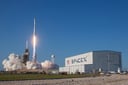 Historic SpaceX IPO Filing Reveals Starlink, AI, and Mars Ambitions