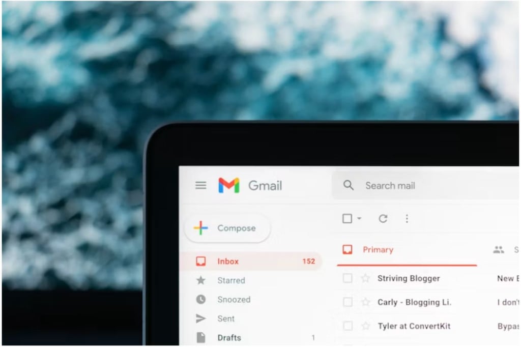 Strange Gmail Bug Is Making Emails Unreadable on Android