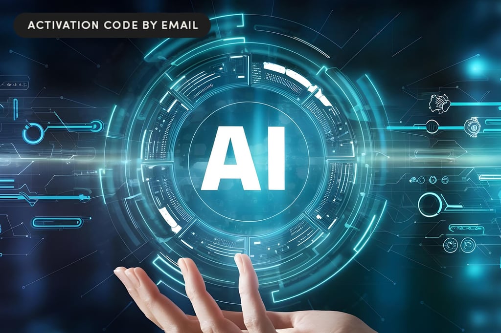 Future-Proof Your Career With a $15 AI Fundamentals Course