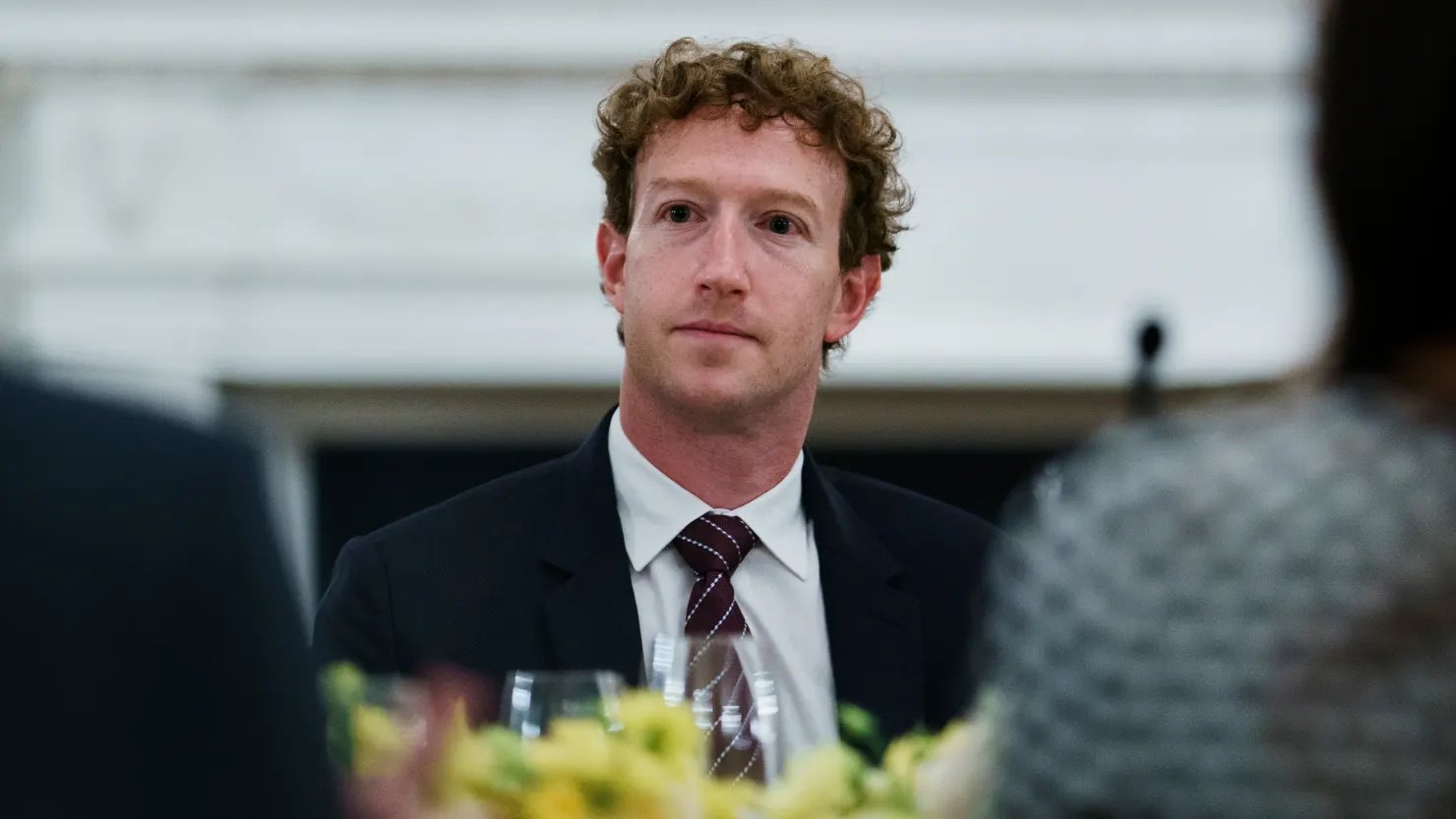 Meta Layoffs Leave Employees Wary Despite Zuckerberg's Reassurance