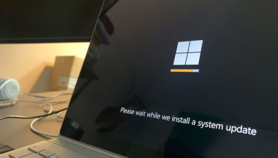 Microsoft’s Patch Tuesday Update Targets 120 Security Flaws