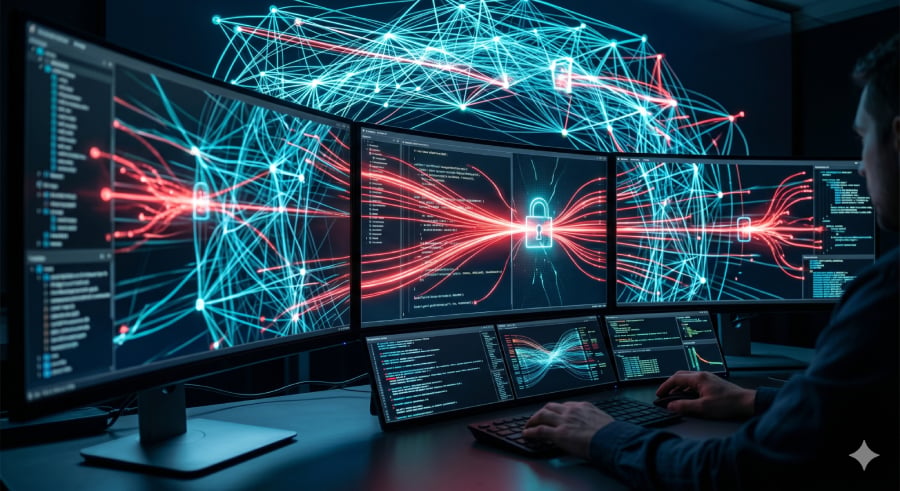 The First AI-Crafted Zero-Day Was Easy to Spot. The Next One May Not Be
