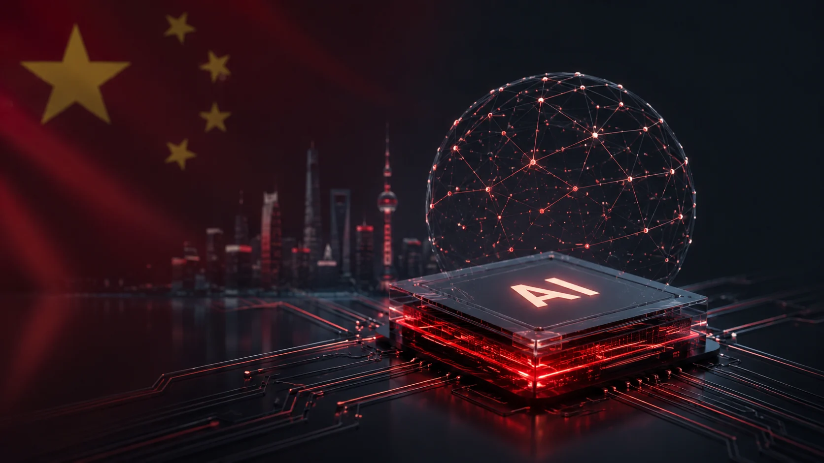 Chinese AI Models Challenge OpenAI and Anthropic on Cost and Enterprise Risk