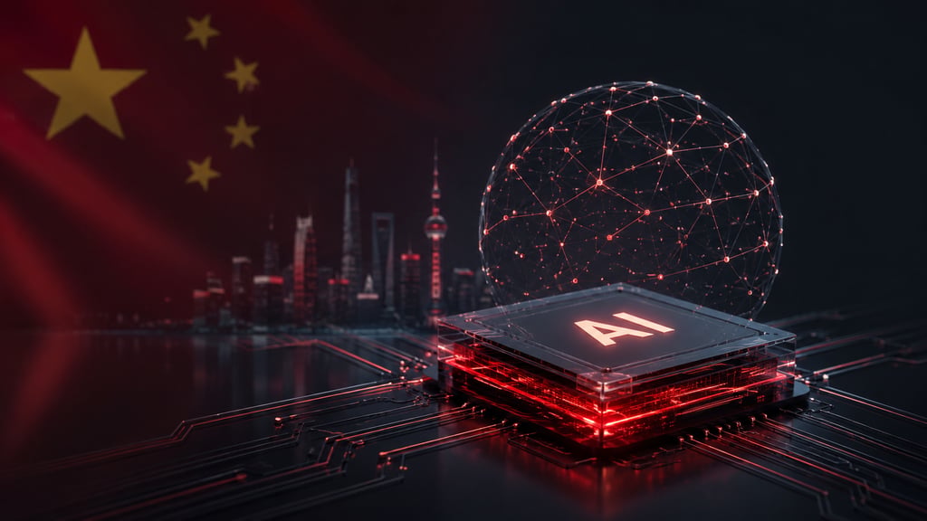 Chinese AI Models Challenge OpenAI and Anthropic on Cost and Enterprise Risk
