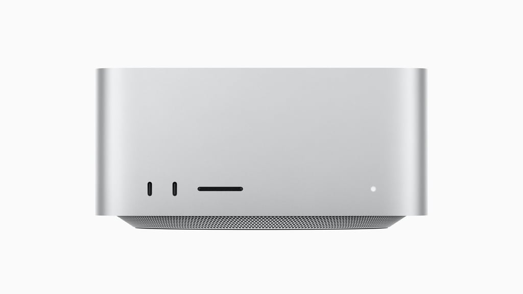 Apple’s Mac Studio Memory Limits Narrow Its AI Workstation Pitch