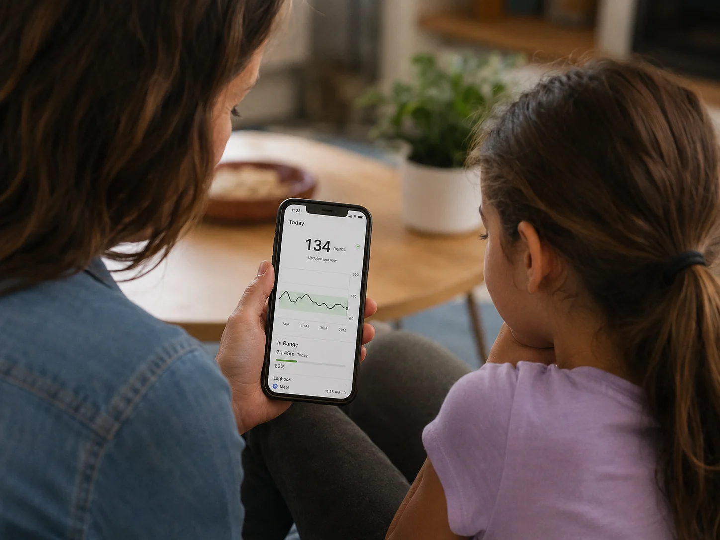 Glucose Tracking for Children Is Moving Into Apps and Smart Devices