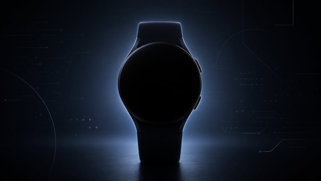 Samsung Galaxy Watch 9 Filings Point to Ultra 2, but No Classic Yet