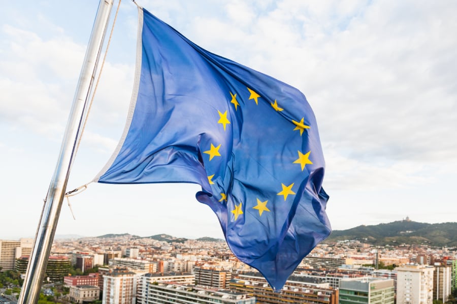Europol, Microsoft Hit Malware Network Behind 27M Stolen Logins, 140,000 Infected Computers