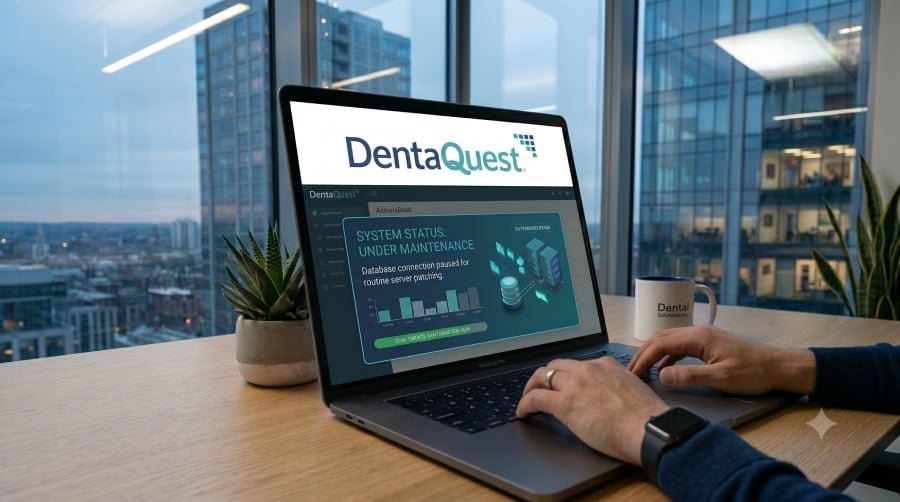 DentaQuest Cyberattack Tied to 2.6M Exposed Accounts