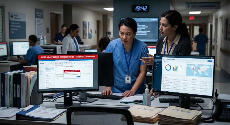 Healthcare Vendor Xsolis Reports Breach Affecting 1.4M People