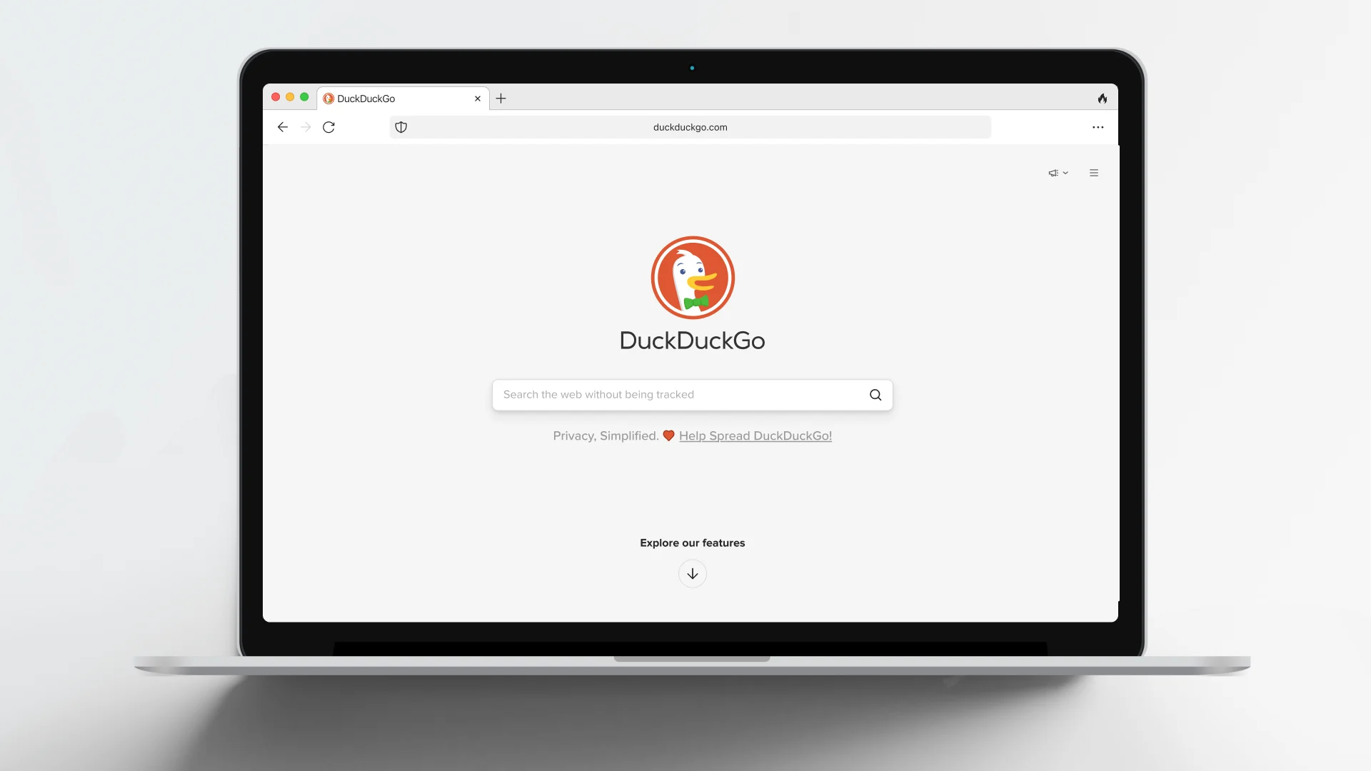 DuckDuckGo Makes AI-Free Search Easier To Set as Default