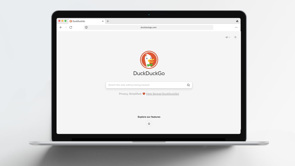 DuckDuckGo Makes AI-Free Search Easier To Set as Default