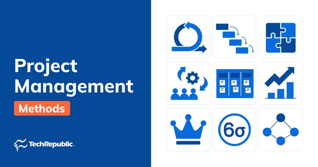 Project Management Methodologies: How to Pick the Right Framework