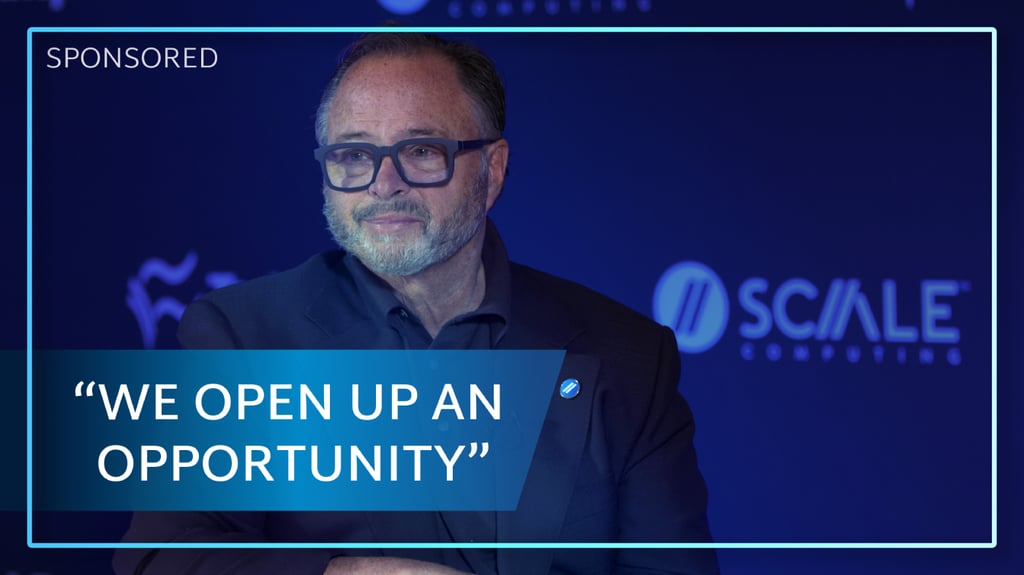Scale Computing™ Creates Modernization Opportunities in 2026