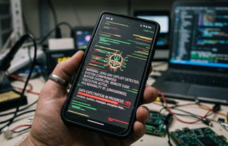 Google Patches Android Zero-Day Vulnerability in June 2026 Security Update