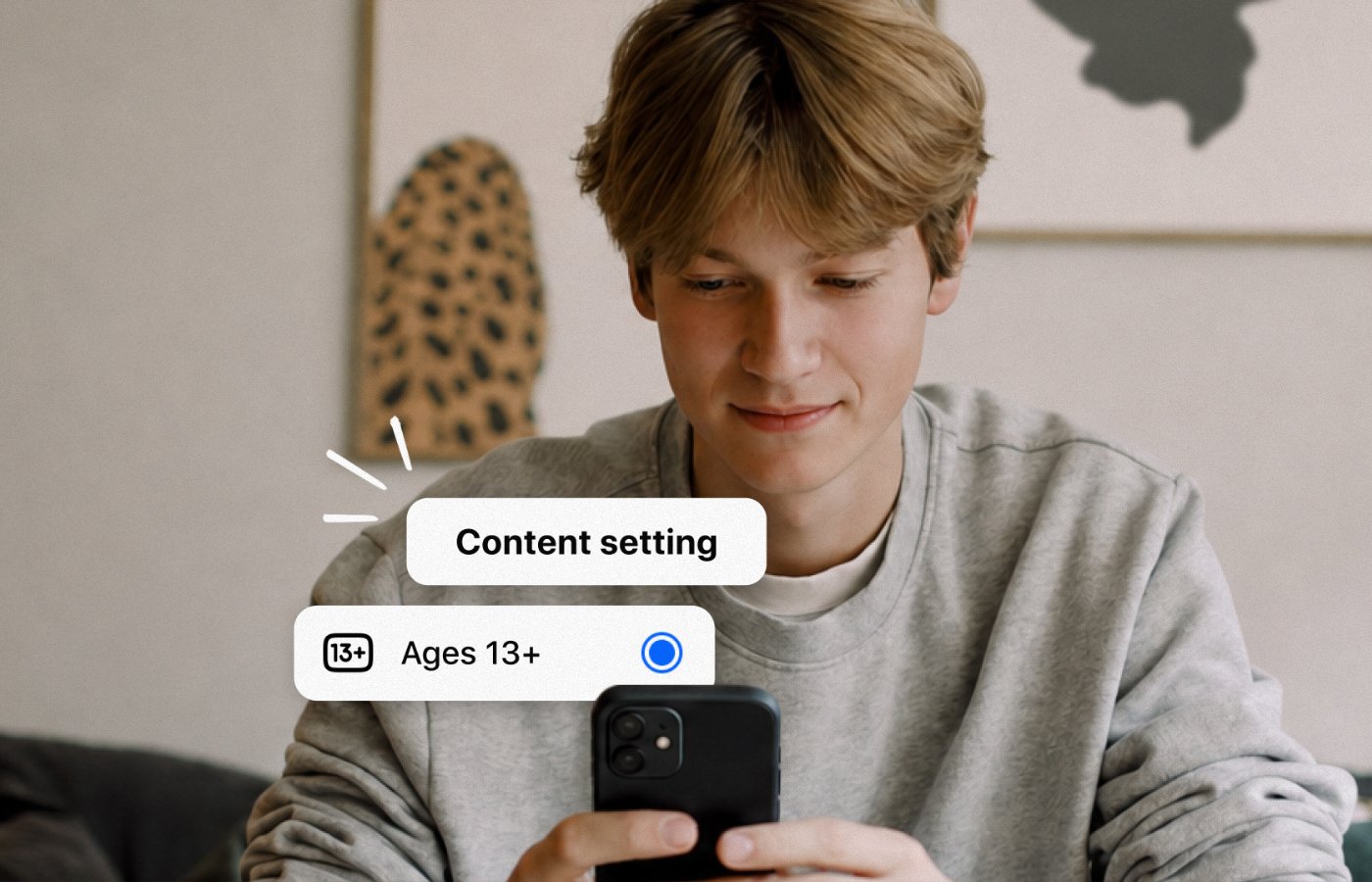 Meta Expands 13+ Teen Settings Globally Across Instagram, Facebook, and Messenger