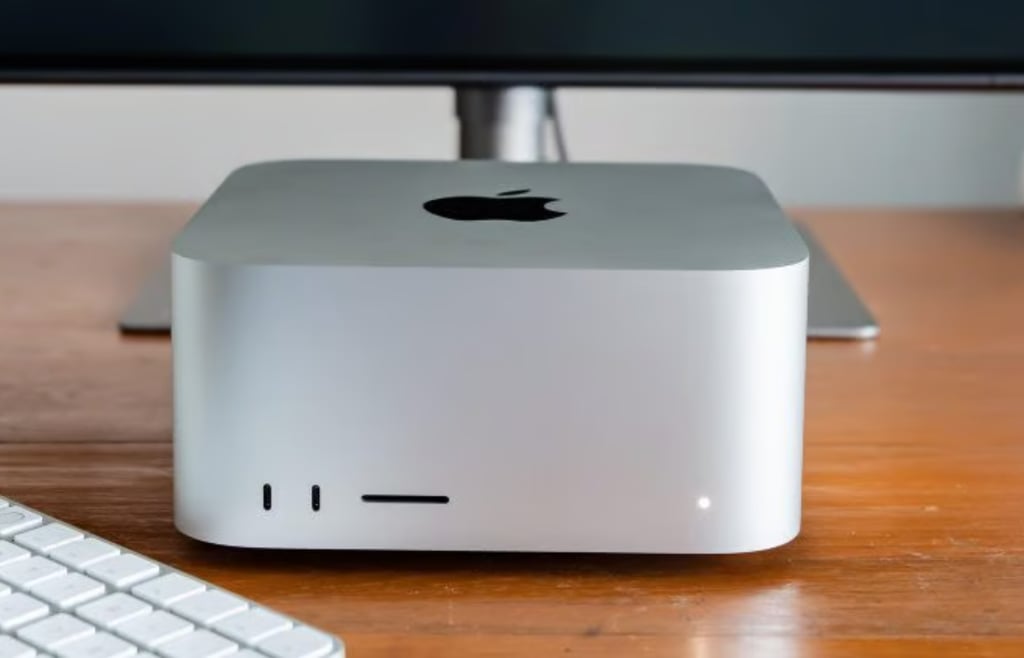 Mac Studio 2026: Apple’s Next Desktop Macs May Arrive Later Than Expected
