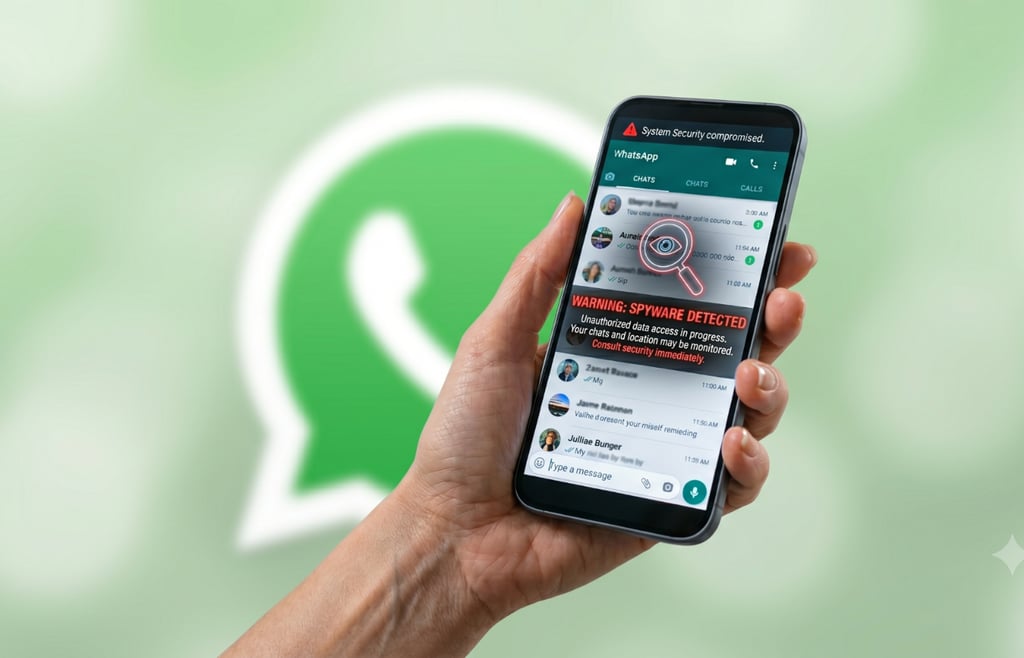 Meta: NSO Tried Targeting WhatsApp Users Despite Court Order