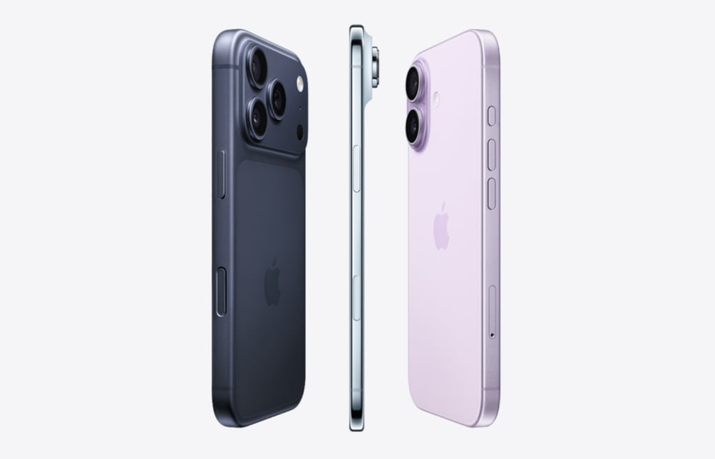 iPhone 18 Leak: Apple’s Next Pro Design May Have Appeared Online