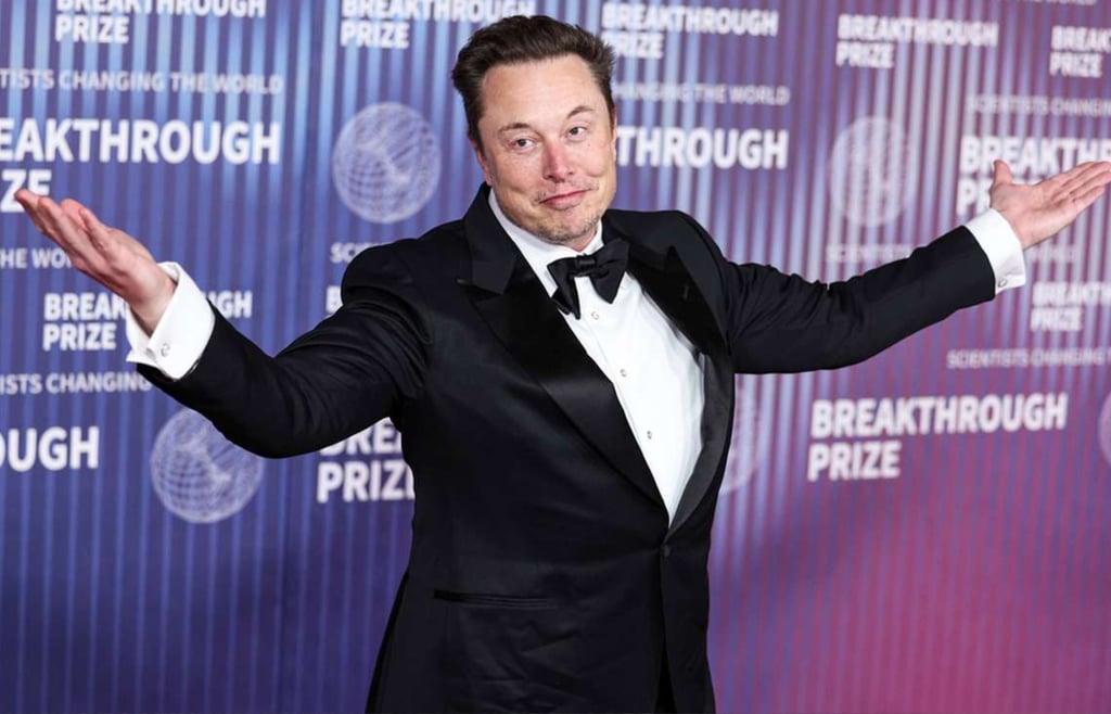 Elon Musk Becomes World’s First Trillionaire After Historic SpaceX IPO