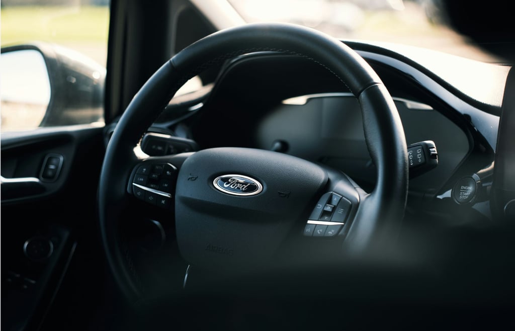 Ford Brings Back Veteran Engineers After AI Quality Setback