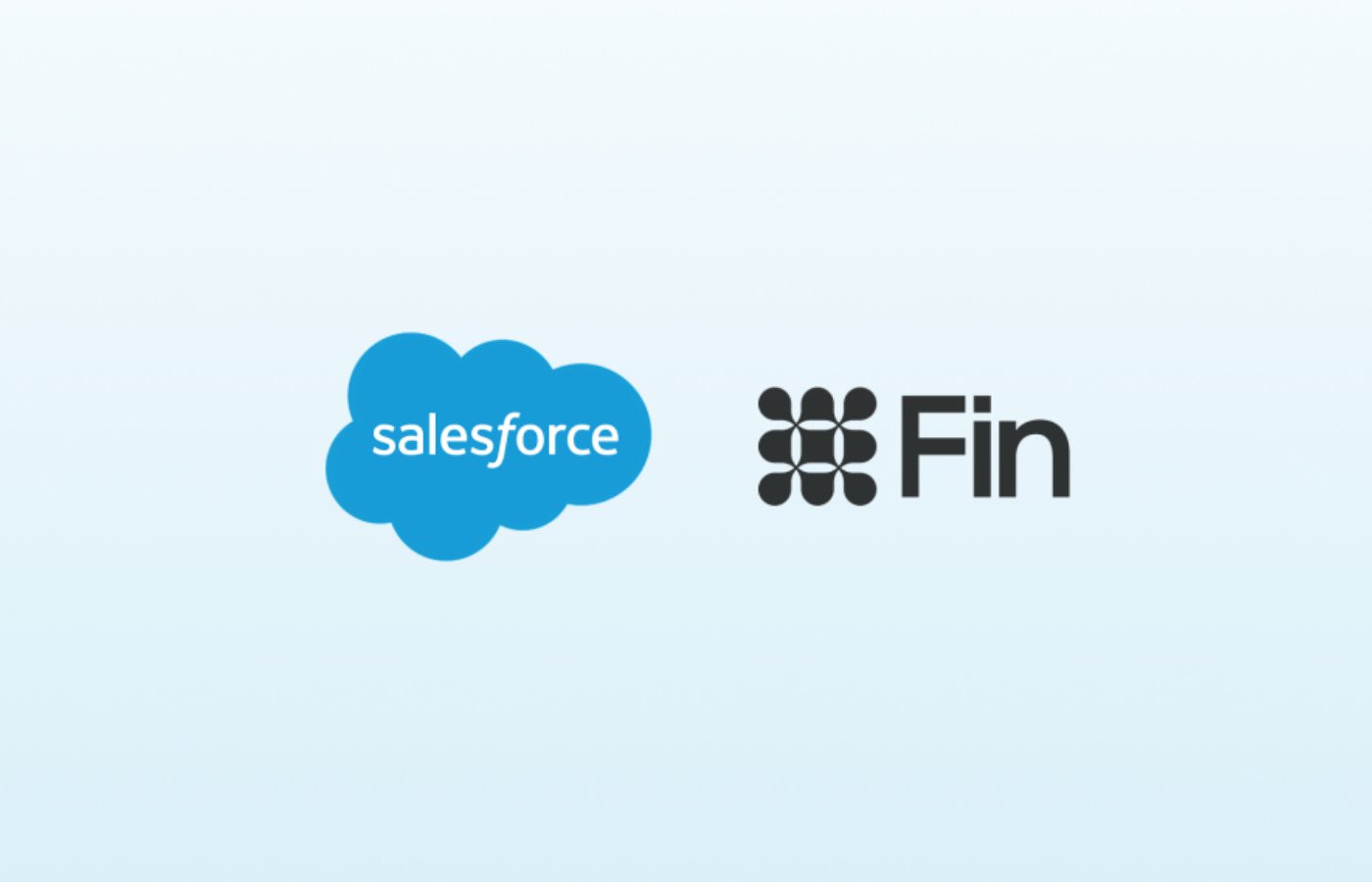 Salesforce Makes $3. 6 B Play for AI Customer Service