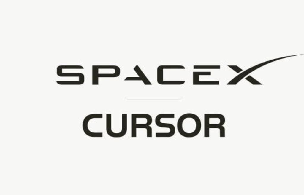 SpaceX to Acquire Cursor in $60B Stock Deal, Deepening Elon Musk’s AI Empire