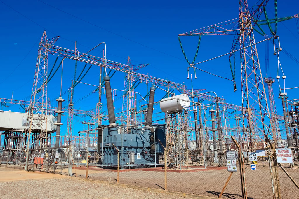 AI Data Centers Put Australia’s Power Grid Under New Pressure