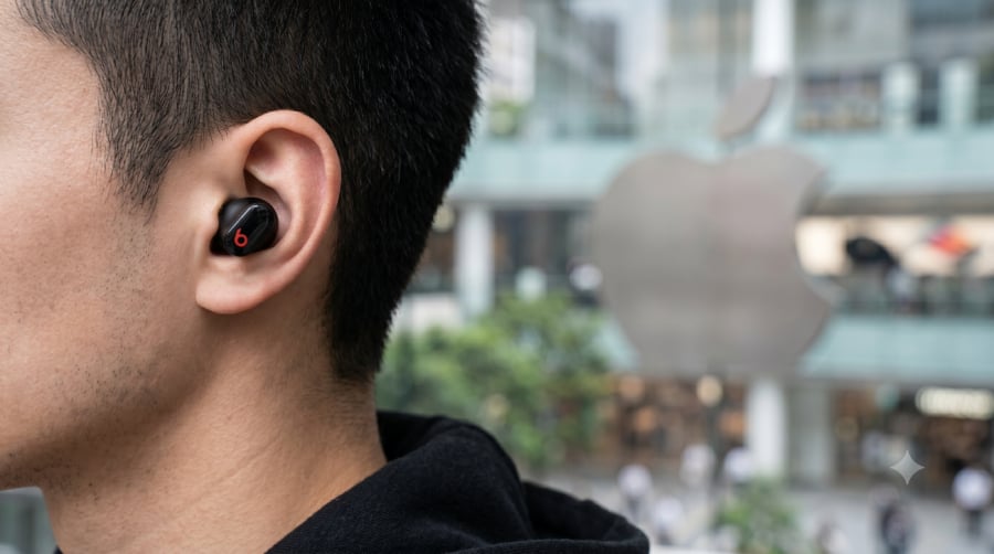 Apple Patches Beats Studio Buds Flaw That Could Enable Wiretapping