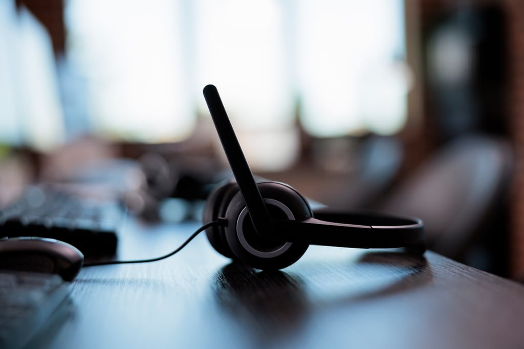 Southeast Asia Scam Compounds Turn AI Into a Cybersecurity Threat