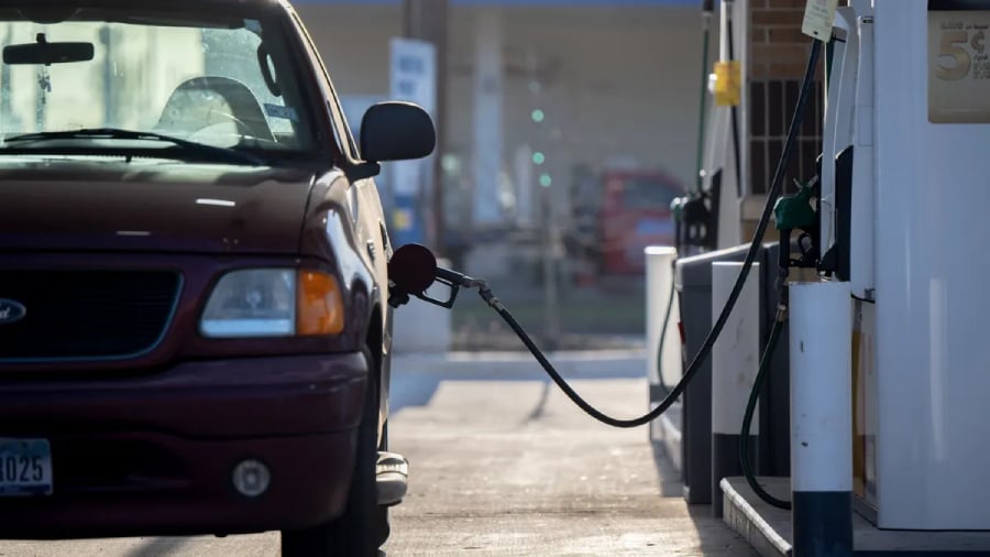 New CISA Warning: Hackers Are Targeting Fuel Tank Monitoring Systems