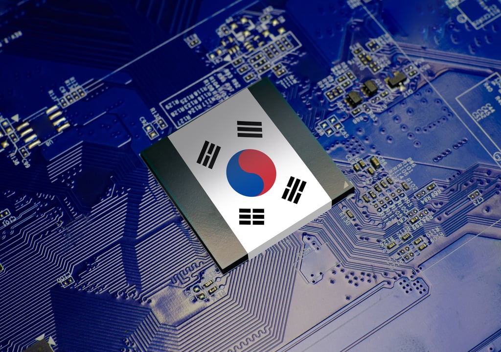 Broadcom’s AI Chip Guidance Raises APAC Supply-Chain Questions