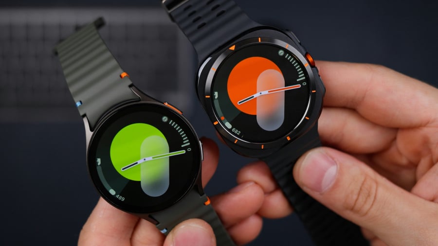 Samsung Galaxy Watch Glucose Monitoring Apps: The Good, the Bad, and the Limitations