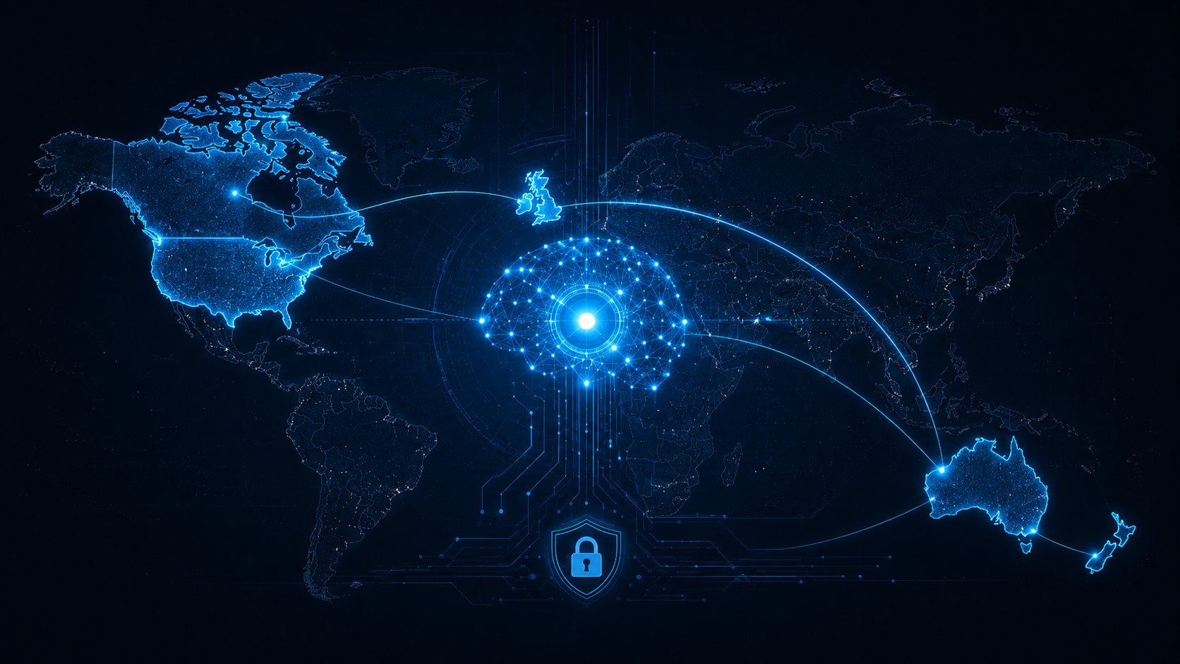 Five Eyes Warns AI Could Speed Cyberattacks Within Months