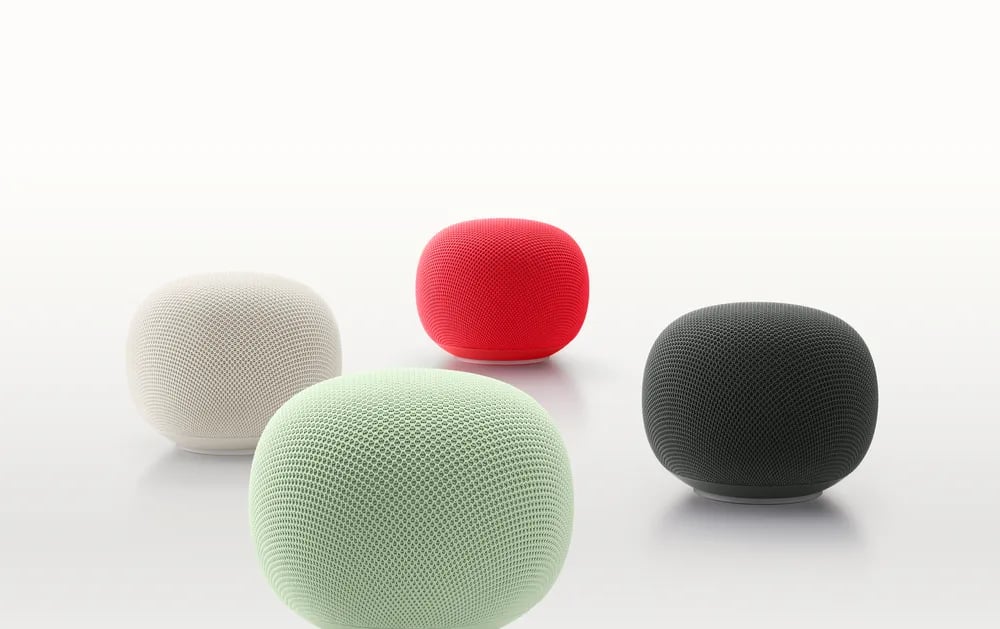 Google Launches $99 Gemini-Powered Home Speaker