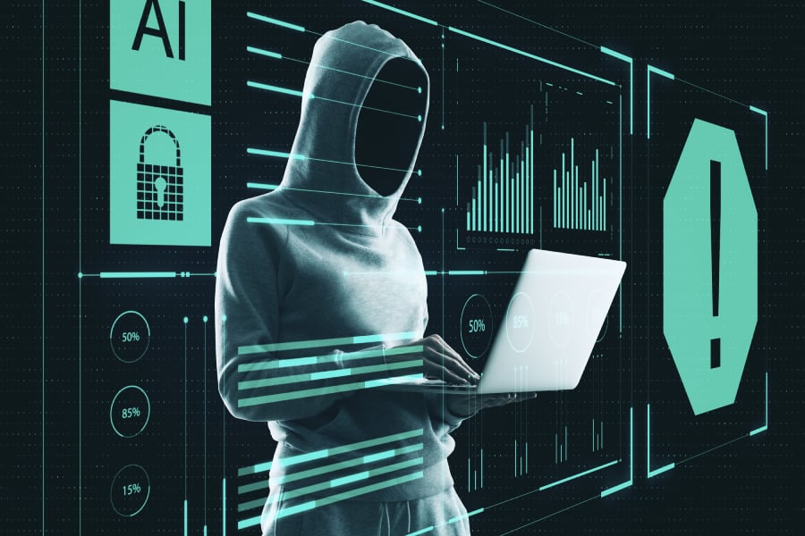 AI-Driven Identity Attacks Are Surging, PwC Warns