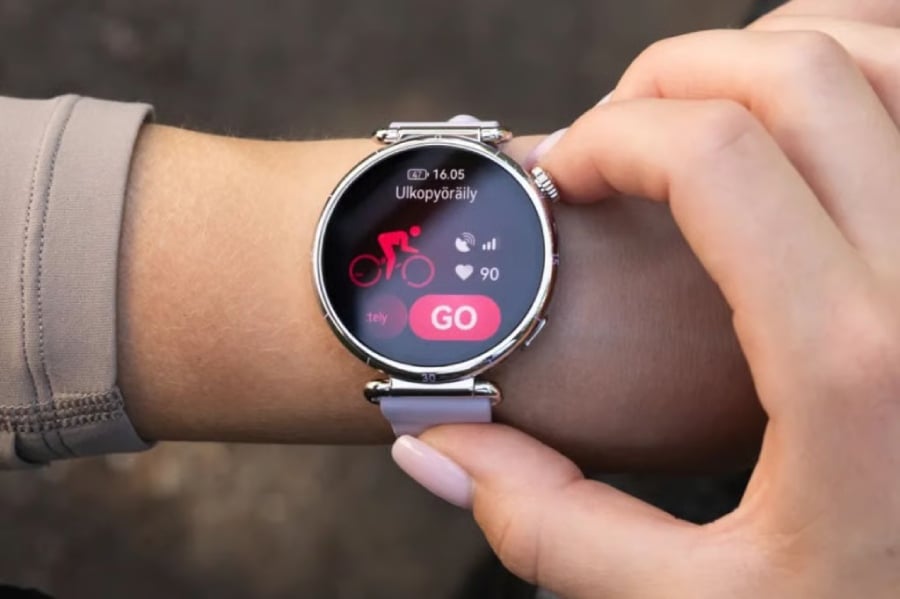 Huawei Watch Blood Sugar Tracking: Timeline, Diabetes Risk Alerts & What Works Today