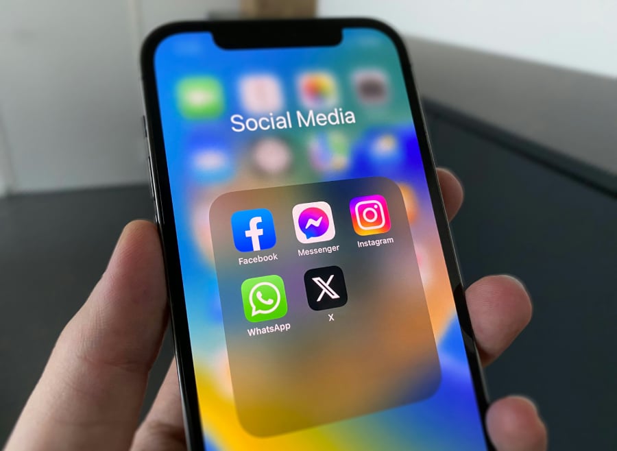 Australia’s Under-16 Social Media Ban Could Soon Carry A$99M Fines