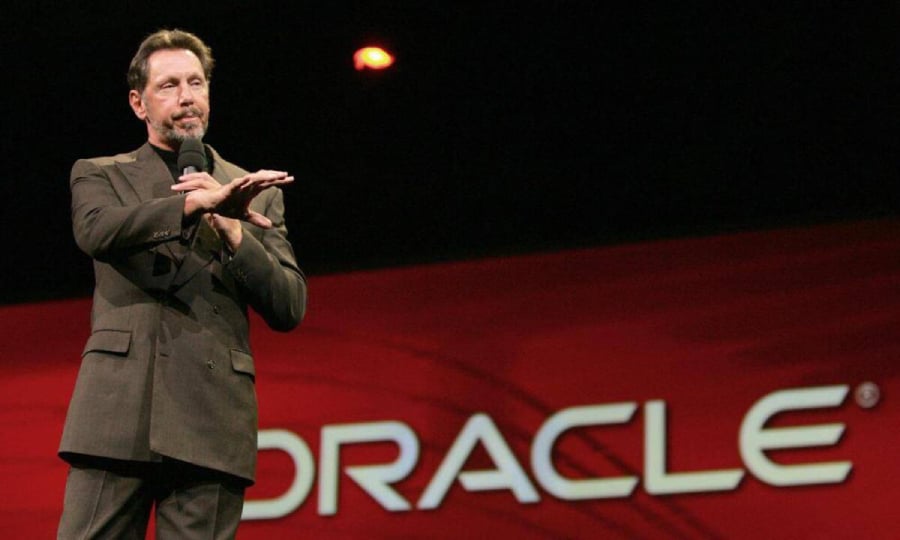 Oracle Cuts 21,000 Jobs as It Rebuilds Around AI