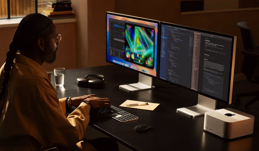 The Rise of Mac Studio: Why Apple's ‘Most Powerful Mac Ever' Is Suddenly Hard to Buy